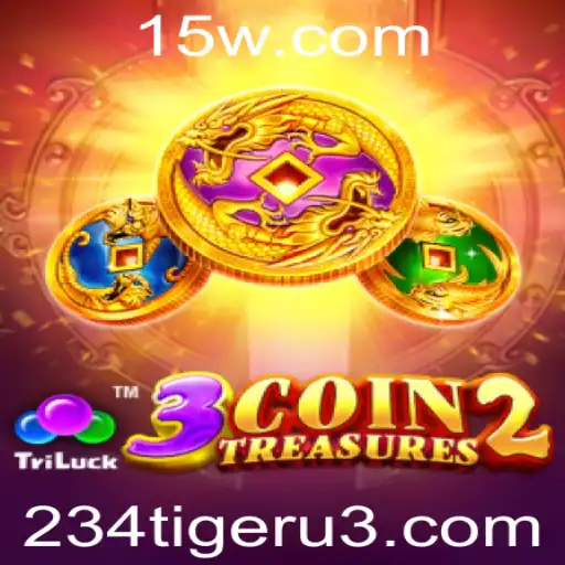 Desvendando o Fascinante Mundo de 3CoinTreasures2