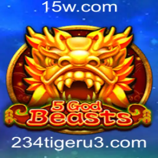 Desvendando o Mundo de '5GodBeasts': Explorando a Magia e as Regras do Jogo