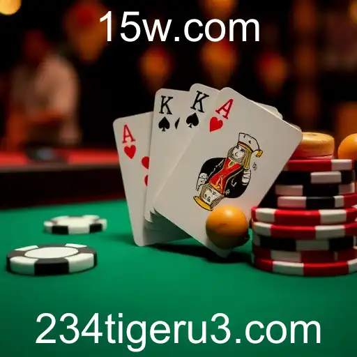 Bacará Online: Atração, Estratégias e o Papel da 234tiger