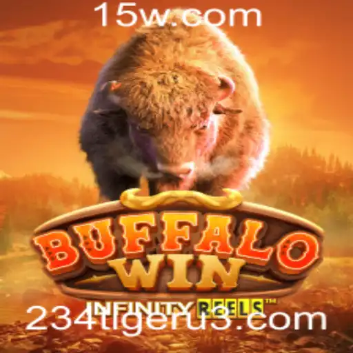 BuffaloWin: Explorando o Excitante Mundo dos Jogos de Cassino com 234tiger