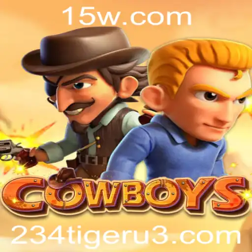 Explorando as Aventuras de 'COWBOYS': Um Novo Jogo Emocionante