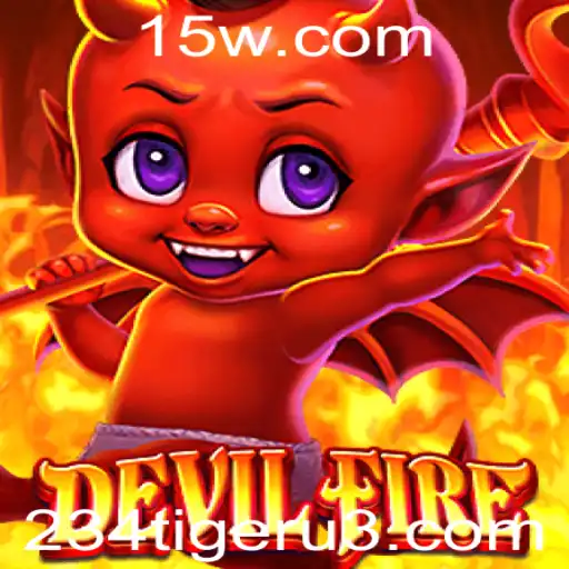 Explorando o Mundo de DevilFire: Um Jogo de Estratégia Intrigante