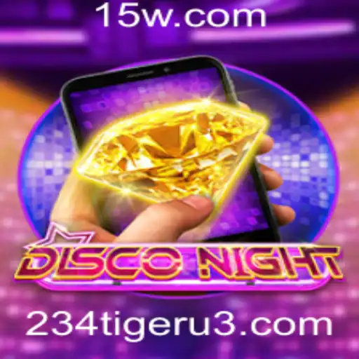 Descubra o Universo de DiscoNightM: O Jogo que Reinventa a Diversão Noturna