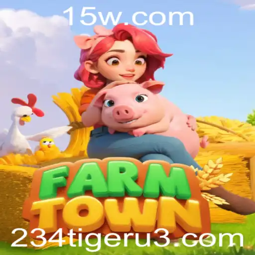 Descubra FarmTown: Aventuras Rurais em um Mundo Virtual Interativo