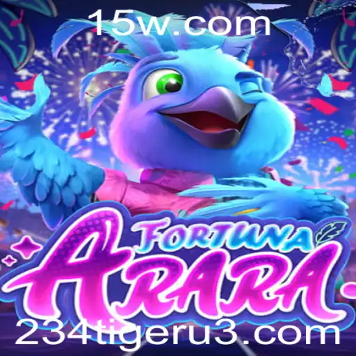 Descubra FortunaArara: O Jogo que Combina Estratégia e Diversão