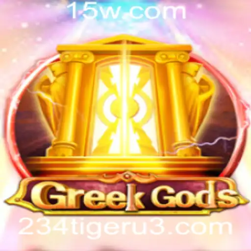 Explorando o Fascinante Mundo de GreekGods - Um Jogo de Estratégia e Mitologia