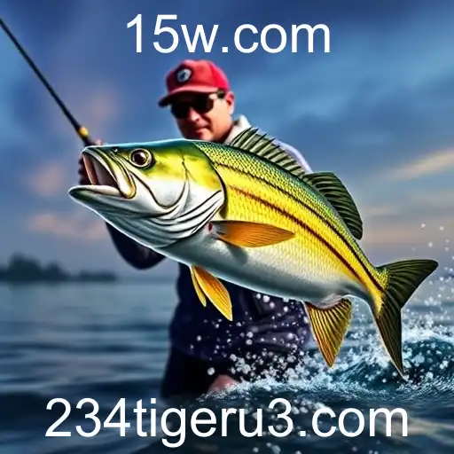 Jogos de Pesca: Uma Viagem ao Fascinante Mundo do Entretenimento Virtual