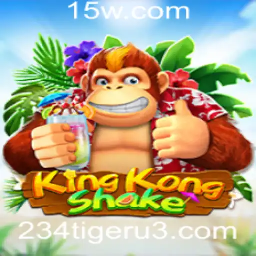KingKongShake: Descubra a Emoção deste Novo Jogo Inovador