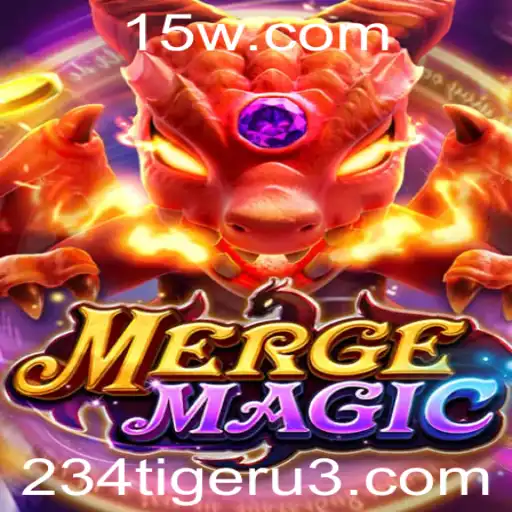 Explorando o Fascinante Universo de MERGEMAGIC