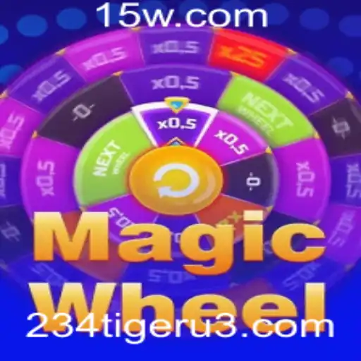 Descubra o Fascinante Mundo de MagicWheel