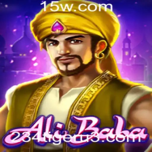 Descubra o Universo de 'AliBaba': Um Jogo de Estratégia e Aventuras