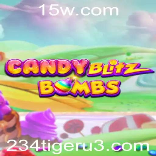 Descubra o Mundo de Aventura em CandyBlitzBombs