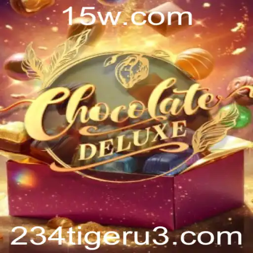 Aventure-se em ChocolateDeluxe: O Jogo que Une Doce Diversão e Estratégia