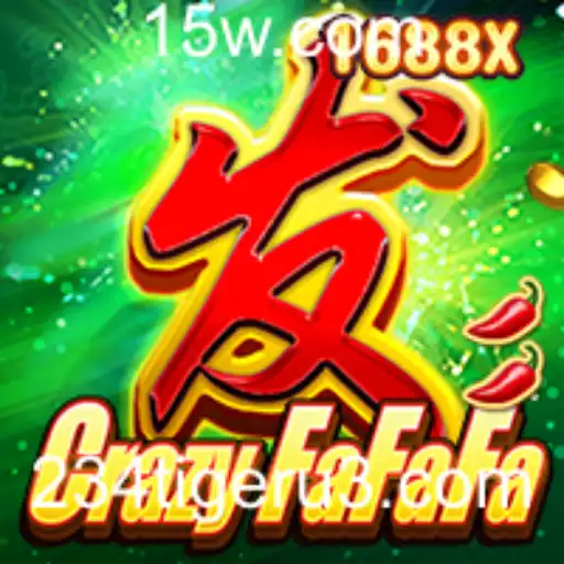 CrazyFaFaFa: A Nova Tendência de Jogos com a Palavra-Chave 234tiger