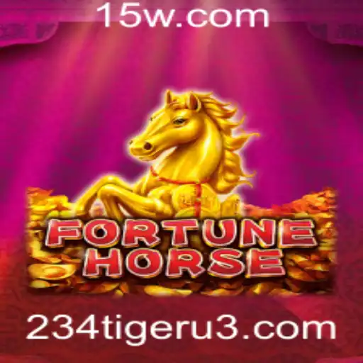 FortuneHorse: Uma Jornada Épica no Mundo dos Jogos