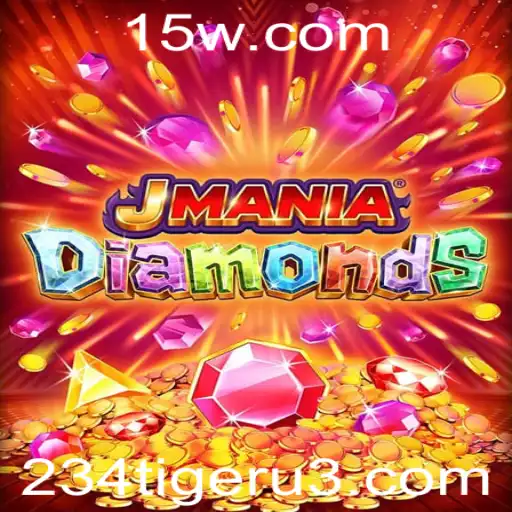 Explore o Fascinante Mundo de JManiaDiamonds: Uma Aventura Épica com os Tigres Elementais