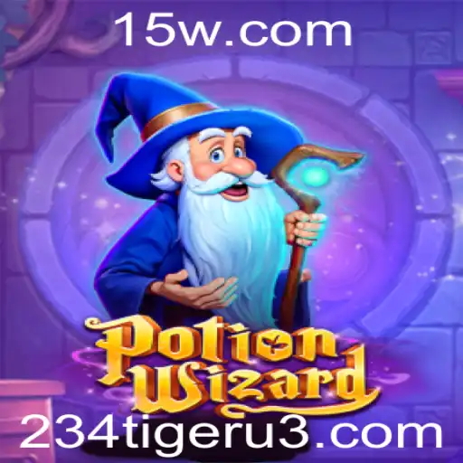 Descubra o Mundo Encantado de PotionWizard: Onde a Magia e a Aventura se Encontram