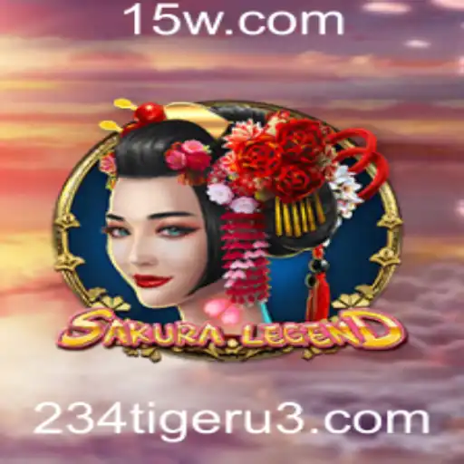Descubra SakuraLegend: O Novo Fenômeno Gamer