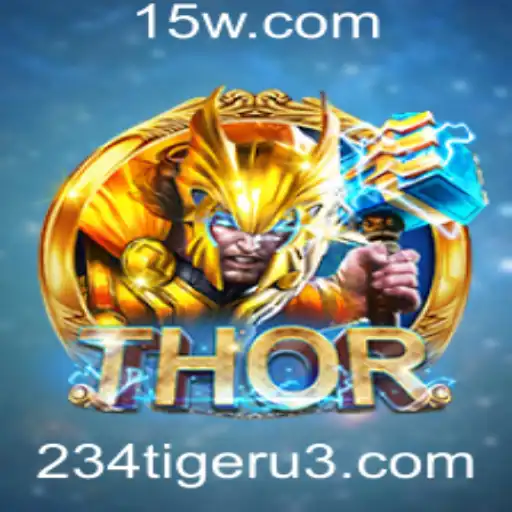 Descubra o Mundo de THOR: Um Jogo Revolucionário