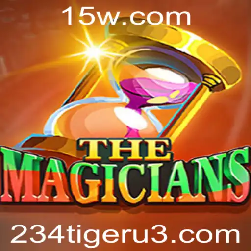 Descubra o Fascinante Mundo de 'TheMagicians'