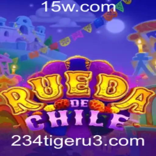 RuedaDeChile: Um Novo Fenômeno no Mundo dos Jogos
