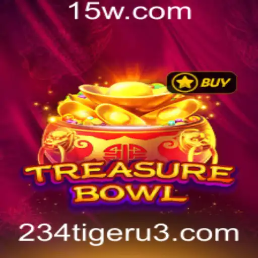 Descubra TreasureBowl: O Novo Jogo de Aventura que Está Conquistando o Mundo