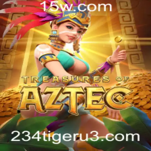 Explorando o Fascinante Mundo do Jogo Treasures of Aztec