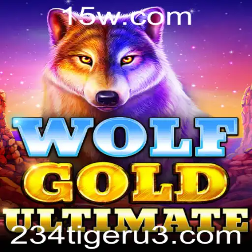 Descobrindo WolfGoldUltimate: Um Novo Horizonte de Aventura no Mundo dos Jogos