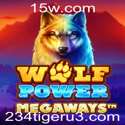 Explorando WolfPowerMega: O Novo Fenômeno dos Jogos Digitais