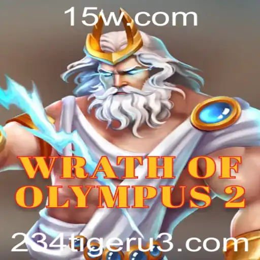 Wrath of Olympus 2: Uma Jornada Épica ao Mundo dos Deuses Gregos