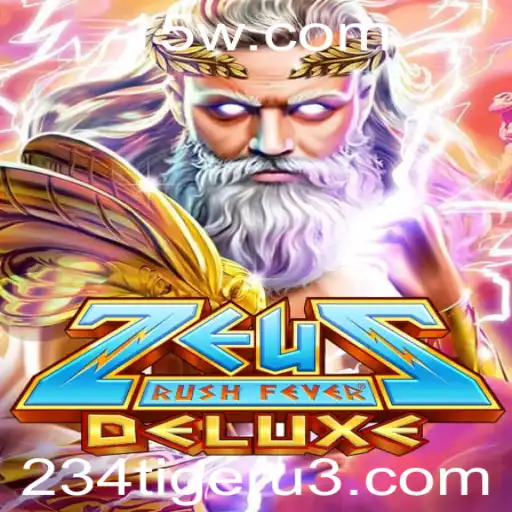 ZeusRushFeverDeluxe: Mergulho no Mundo Mítico do Jogo